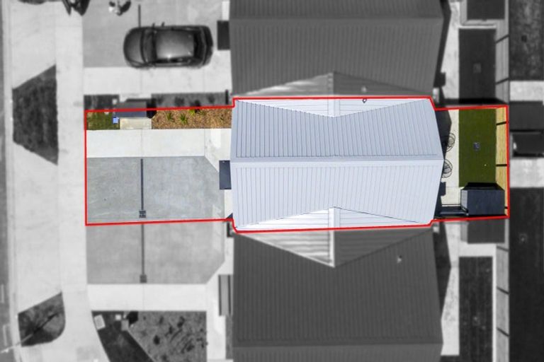 Photo of property in 4 Betty Boyes Street, Wallaceville, Upper Hutt, 5018