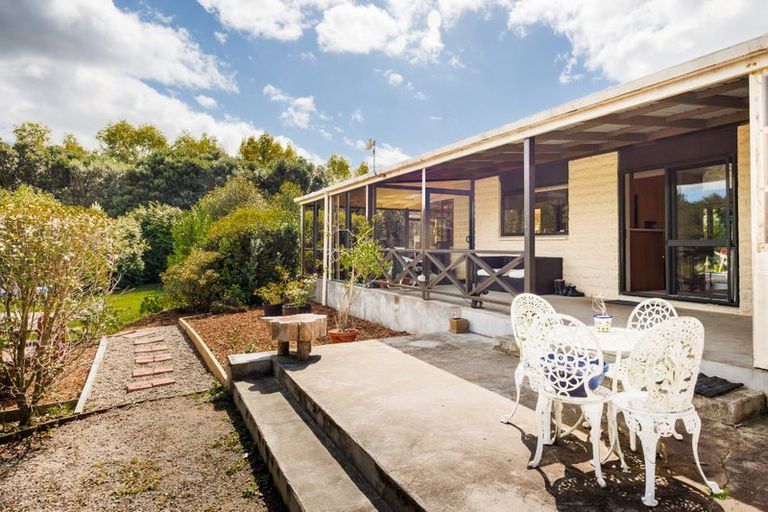 Photo of property in 846 Colyton Road, Bunnythorpe, Feilding, 4775