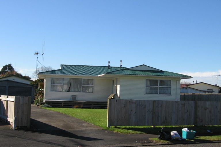 Photo of property in 9 Prior Place, Nawton, Hamilton, 3200