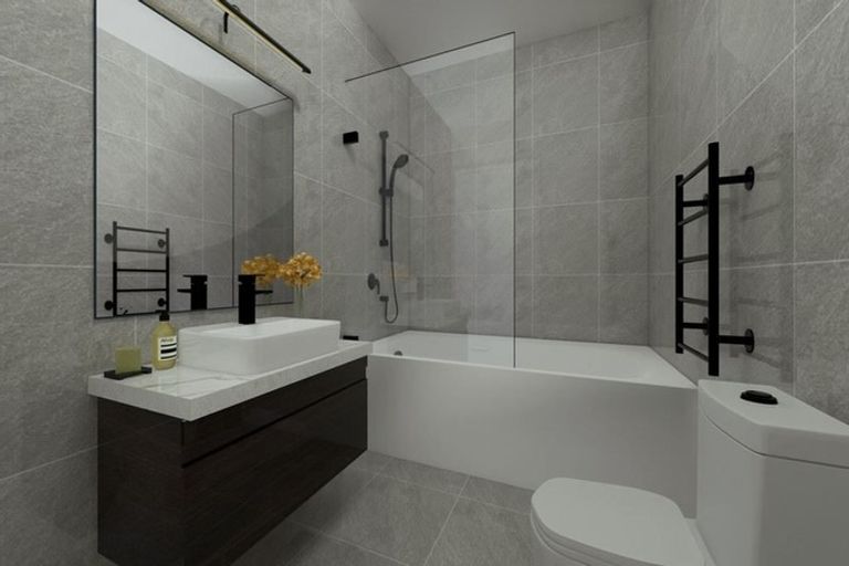 Photo of property in 18 Newington Road, Henderson, Auckland, 0612