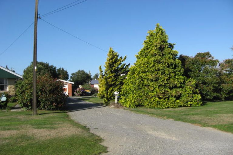 Photo of property in 6 Halkett Street, Darfield, 7510