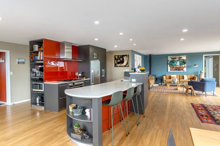 Photo of property in 188 Ahiaruhe Road, Ahiaruhe, Carterton, 5792