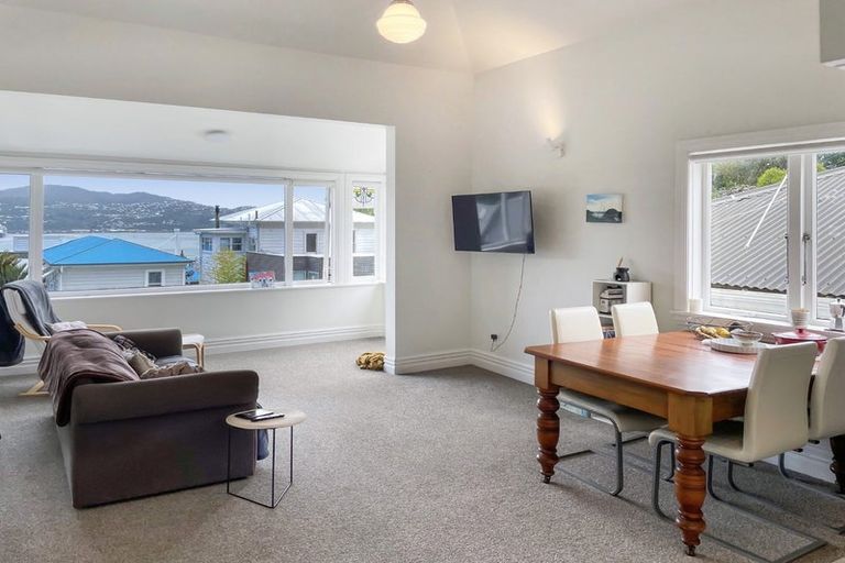 Photo of property in 2 Telford Terrace, Oriental Bay, Wellington, 6011
