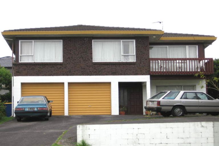 Photo of property in 58 Manhattan Heights, Glendene, Auckland, 0602