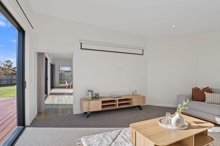 Photo of property in 678 Springston Rolleston Road, Rolleston, 7615