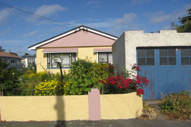 Photo of property in 5 Chaucer Street, Sydenham, Christchurch, 8023