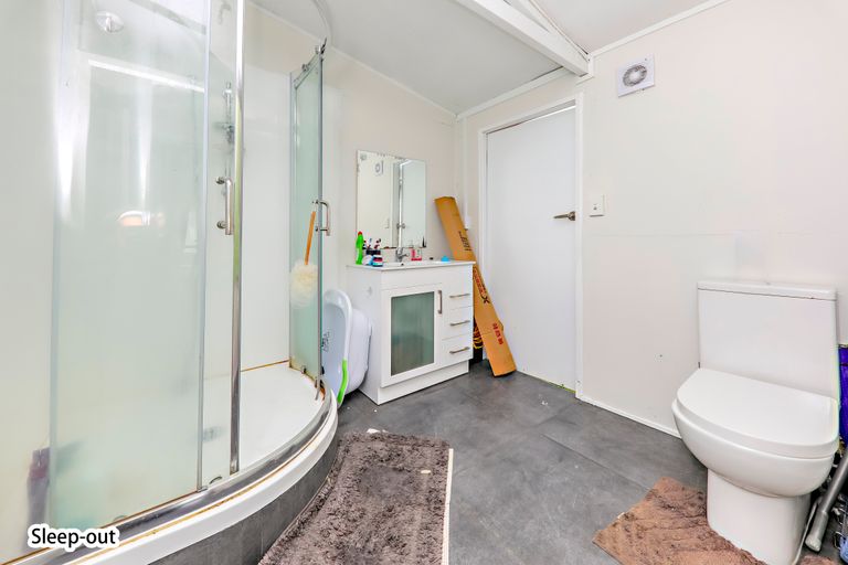 Photo of property in 14 Treviso Place, Clover Park, Auckland, 2023