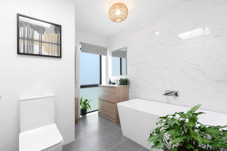 Photo of property in 17b Rutherford Street, Otumoetai, Tauranga, 3110