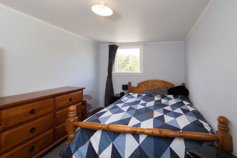 Photo of property in 133 Company Road, Newland, Ashburton, 7772