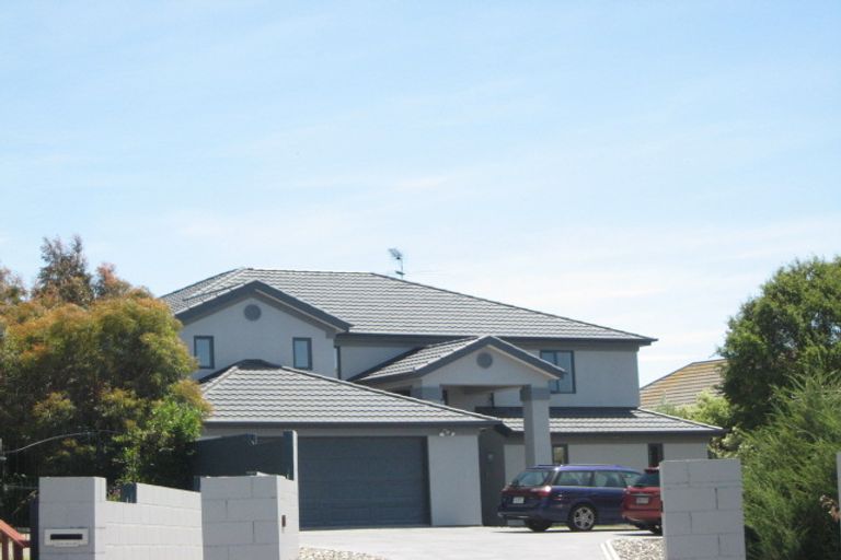 Photo of property in 78 Ravensdale Rise, Westmorland, Christchurch, 8025