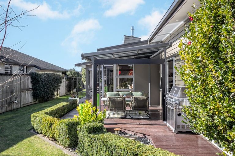 Photo of property in 5 Dornoch Lane, Morrinsville, 3300