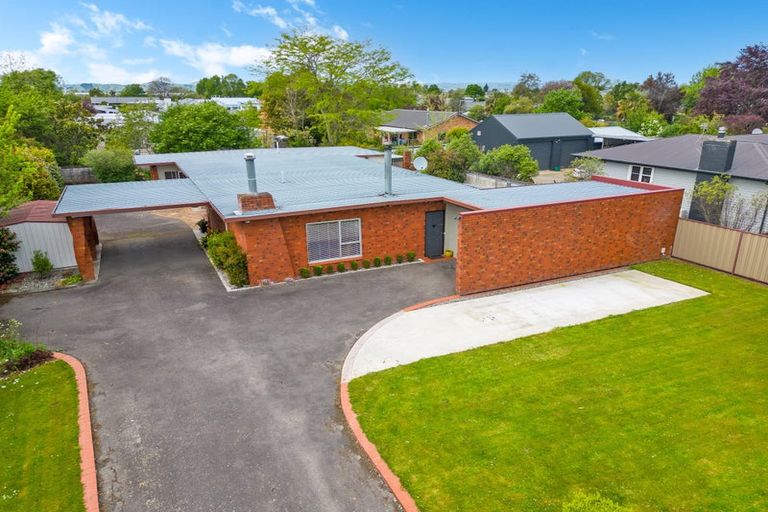 Photo of property in 38 Edith Street, Masterton, 5810
