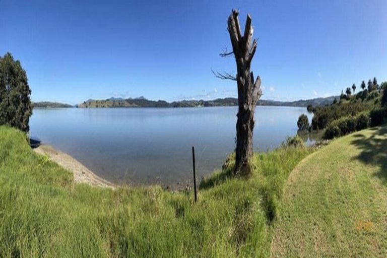 Photo of property in 3 Gundry Street, Rawene, Kaikohe, 0473