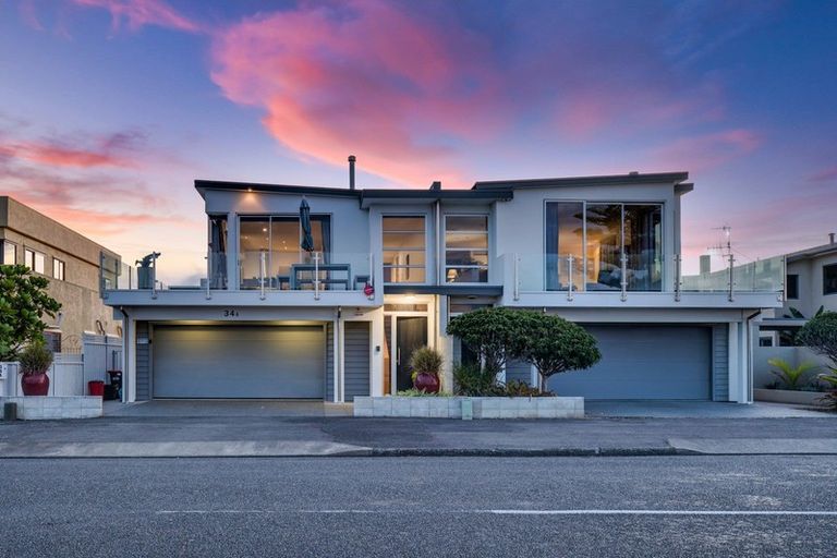 Photo of property in 34a Ferguson Avenue, Westshore, Napier, 4110