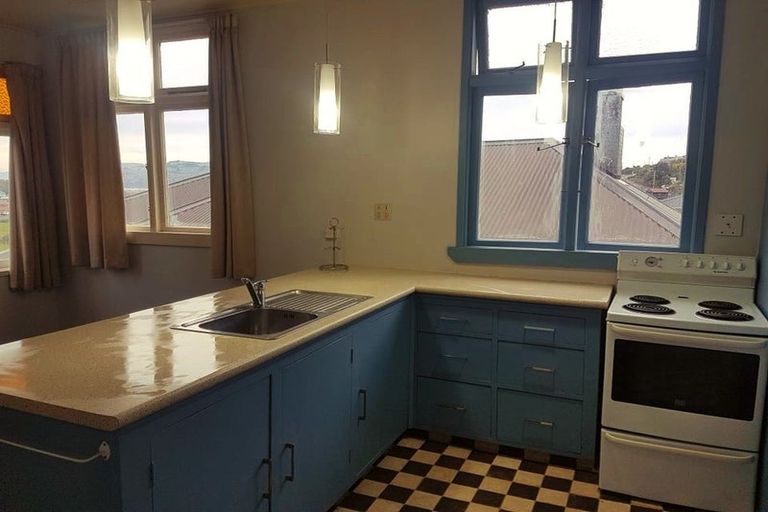 Photo of property in 474 South Road, Calton Hill, Dunedin, 9012