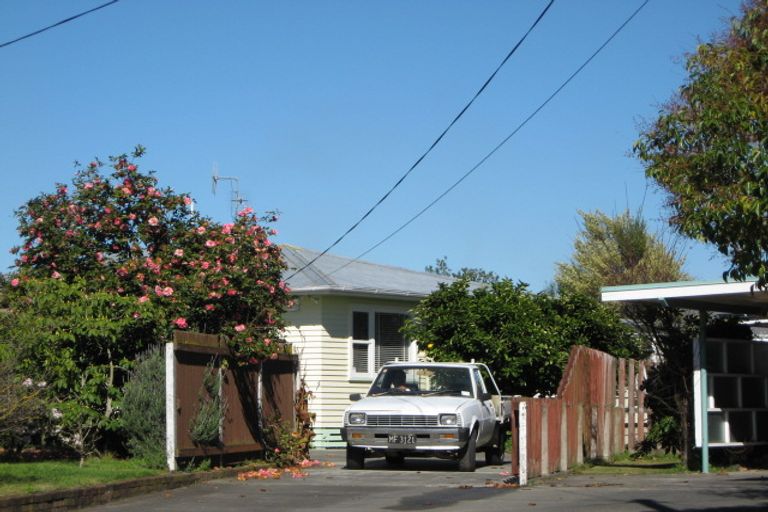 Photo of property in 18 Exmoor Street, Havelock North, 4130