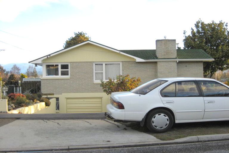 Photo of property in 118 Russell Street, Alexandra, 9320