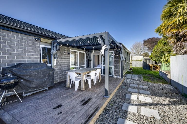 Photo of property in 38a Warwick Crescent, Taradale, Napier, 4112