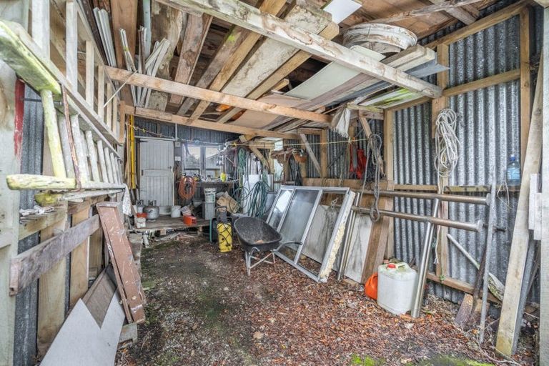 Photo of property in 9 Rankin Street, Halfmoon Bay / Oban, Stewart Island, 9818