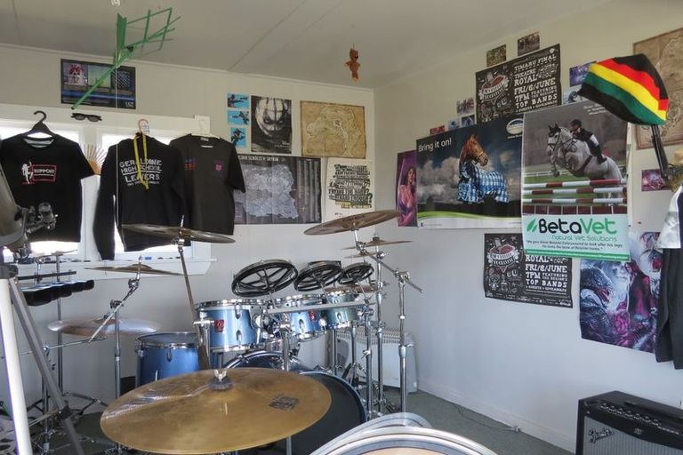 Photo of property in 134 Trentham Road, Fairlie, 7987