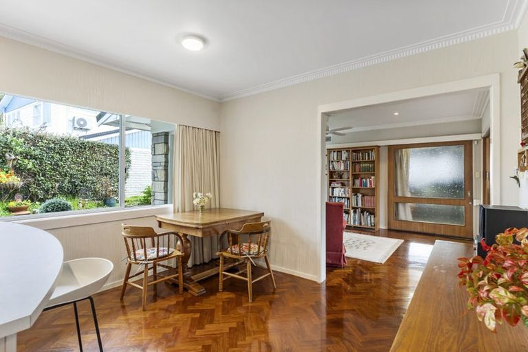 Photo of property in 21 Marywil Crescent, Hillcrest, Auckland, 0627