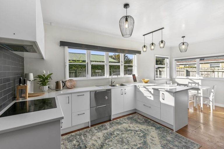 Photo of property in 1/71 Walters Street, Avalon, Lower Hutt, 5011