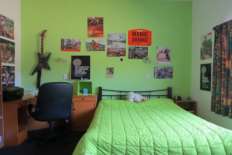 Photo of property in 134 Trentham Road, Fairlie, 7987