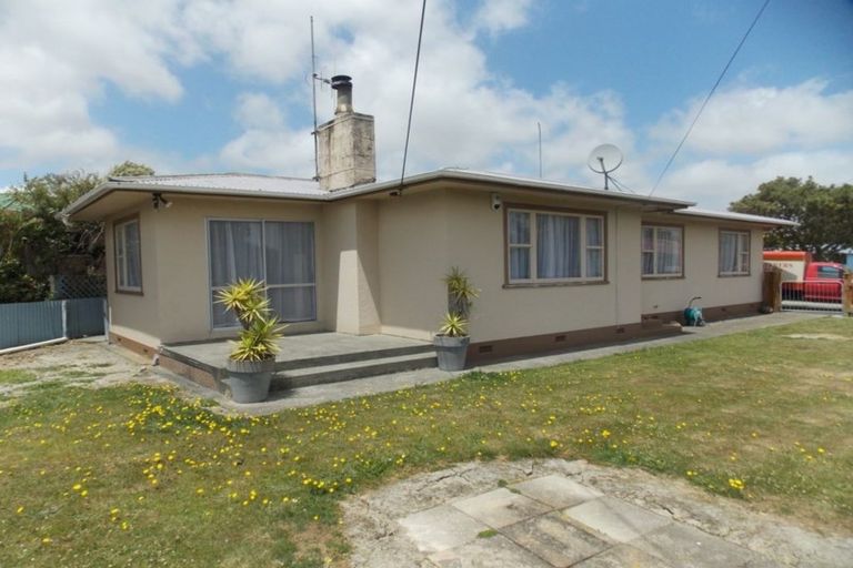 Photo of property in 7 Eden Place, Feilding, 4702