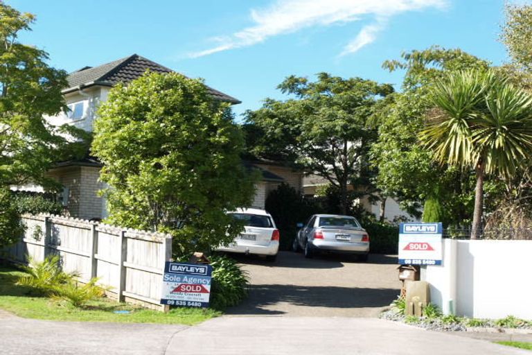 Photo of property in 2/14 Casabella Court, Northpark, Auckland, 2013