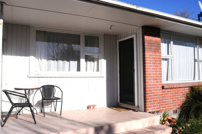 Photo of property in 3/12 Grove Road, Addington, Christchurch, 8024