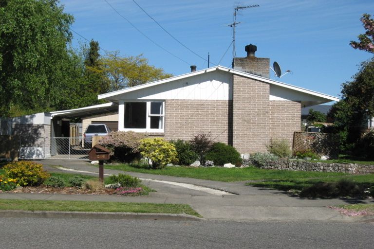 Photo of property in 276 Scott Street, Witherlea, Blenheim, 7201