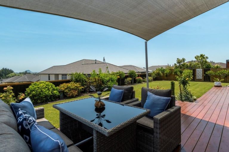 Photo of property in 20 Mervyn Place, Ohauiti, Tauranga, 3112