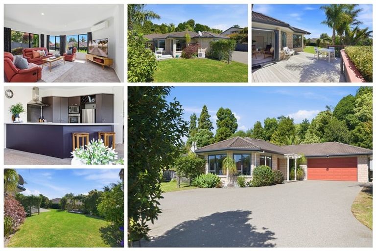 Photo of property in 15 Ashgrove Place, Ohauiti, Tauranga, 3112