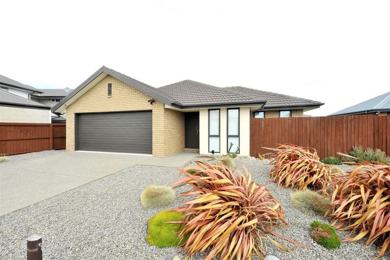 Photo of property in 28 Mustang Avenue, Wigram, Christchurch, 8042