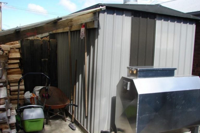 Photo of property in 10 Cornwall Street, Mossburn, 9792