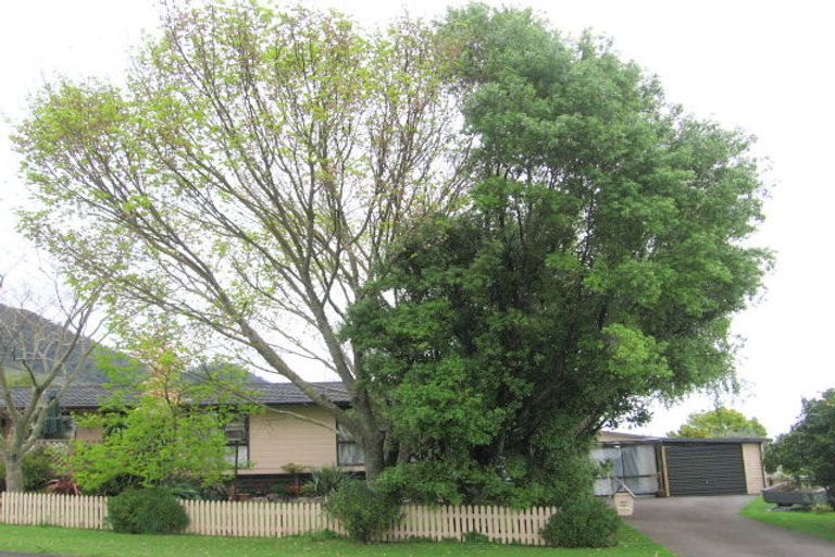 Photo of property in 13 Tui Road, Te Aroha, 3320