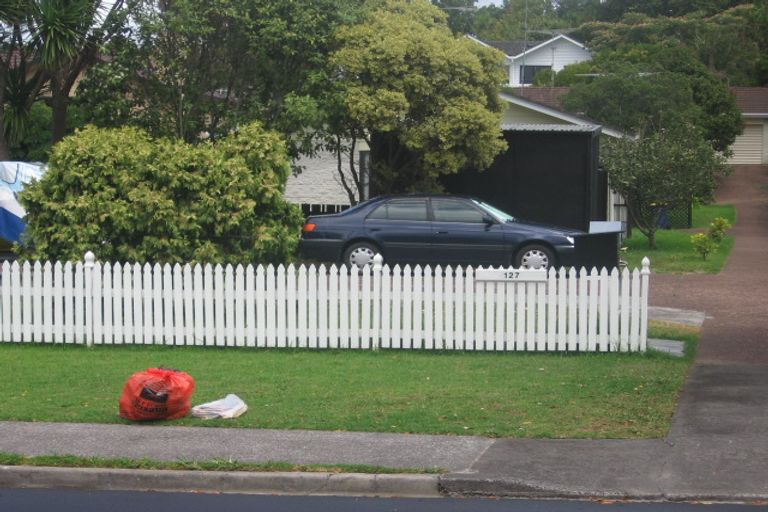 Photo of property in 3/127 Nile Road, Milford, Auckland, 0620