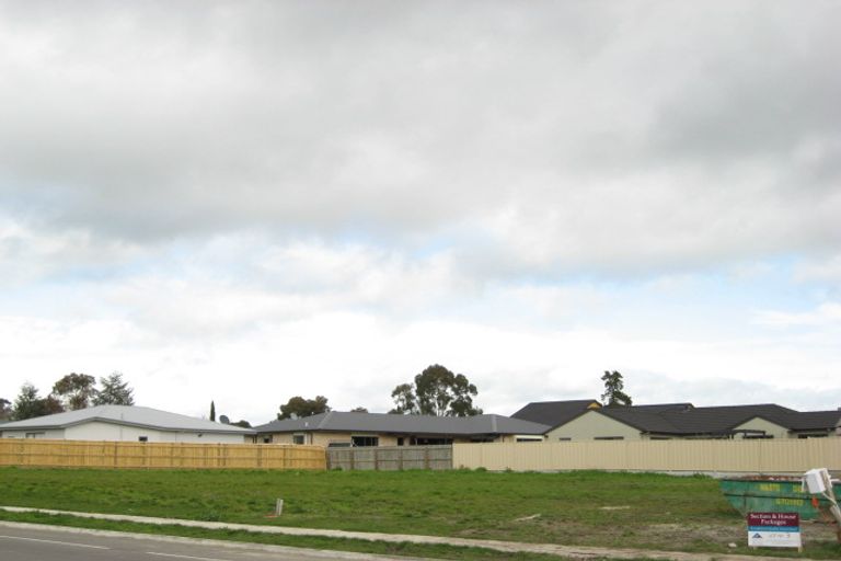 Photo of property in 96 Russell Robertson Drive, Havelock North, 4130