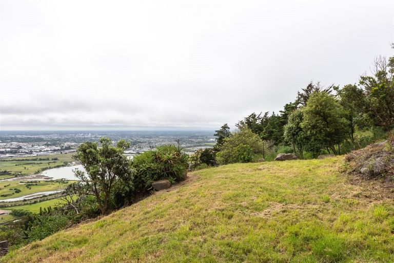 Photo of property in 184 Major Hornbrook Road, Mount Pleasant, Christchurch, 8081