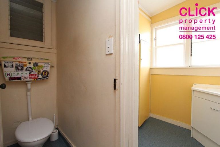 Photo of property in 117 Clyde Street, North Dunedin, Dunedin, 9016