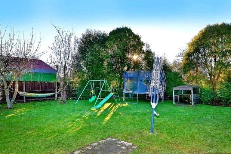 Photo of property in 24 Leistrella Road, Hoon Hay, Christchurch, 8025