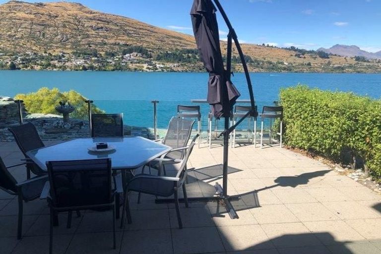 Photo of property in Breakfree Alpine Village, 25/643 Frankton Road, Queenstown, 9300