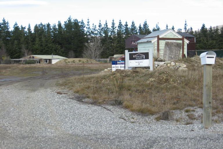 Photo of property in 31 Old Racecourse Road, Albert Town, Wanaka, 9305