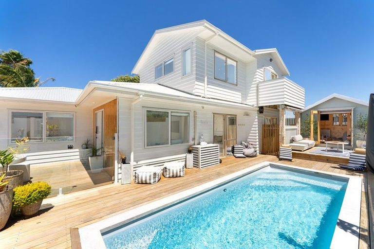 Photo of property in 34b Simpson Road, Papamoa Beach, Papamoa, 3118