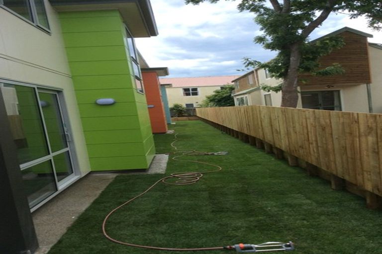 Photo of property in 450a Leith Street, North Dunedin, Dunedin, 9016