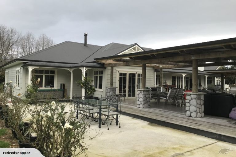 Photo of property in 122 Otakiri Road, Edgecumbe, Whakatane, 3192