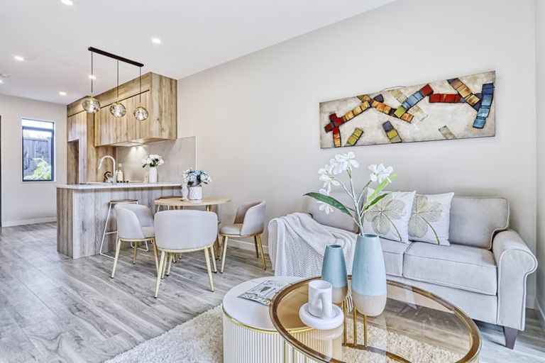 Photo of property in 4/67 Kervil Avenue, Te Atatu Peninsula, Auckland, 0610