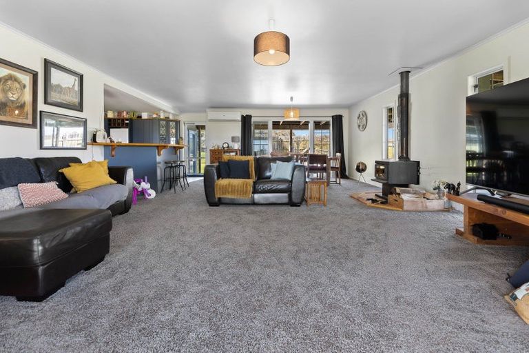 Photo of property in 11 Tamatea Road, Tokoroa, 3491