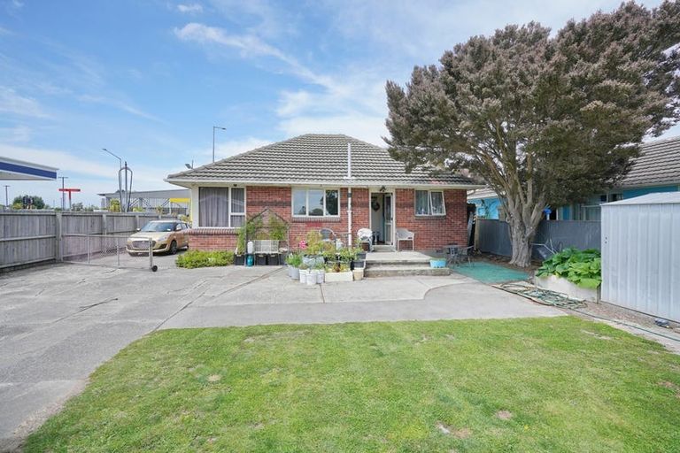 Photo of property in 171 Wainoni Road, Avondale, Christchurch, 8061