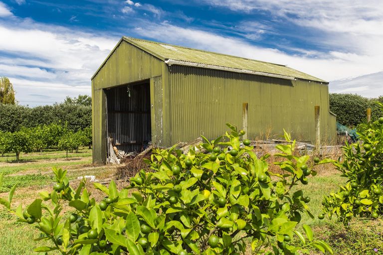 Photo of property in 566 Wharerata Road, Patutahi, Gisborne, 4072